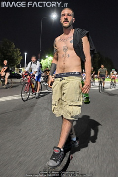 2019-06-13 Milano - Critical Mass 068